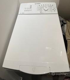 Lavatrice Indesit