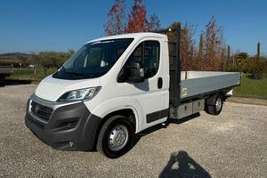 AUTOCARRO FIAT DUCATO PATENTE B CASSONE FISSO EURO