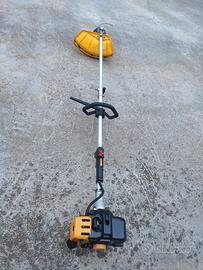 Decespugliatore Alpina divisibile 26 cc