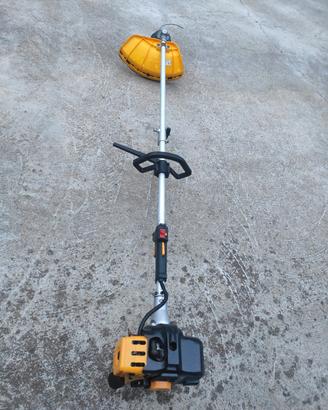 Decespugliatore Alpina divisibile 26 cc