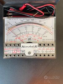 Tester analogico
