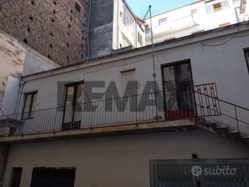 Casa Semindipendente - Catania