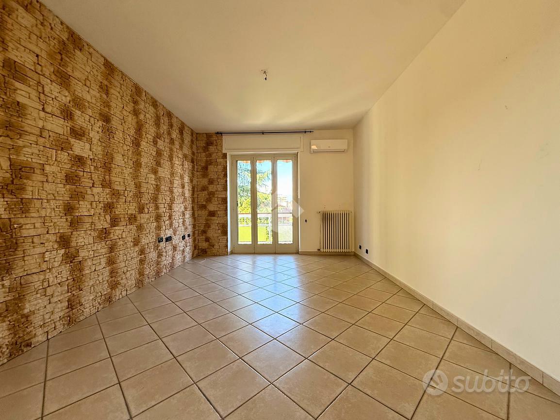 Appartamento – Santhià - Vista 3
