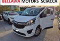 OPEL VIVARO T27 1.6 dCi 120CV 9 POSTI