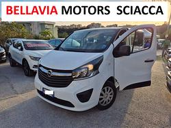OPEL VIVARO T27 1.6 dCi 120CV 9 POSTI