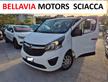 OPEL VIVARO T27 1.6 dCi 120CV 9 POSTI