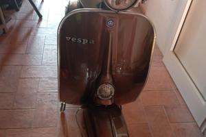 vespa 125 primavera coca-cola 