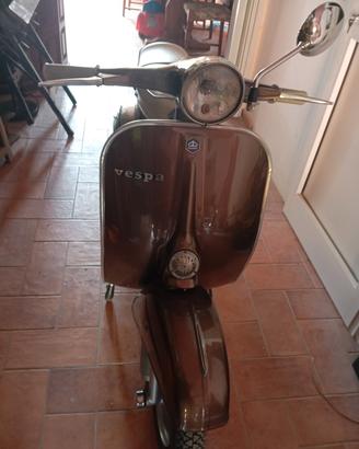 vespa 125 primavera coca-cola 