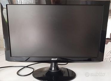 Monitor/Tv Acer