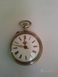 OROLOGIO DA TASCA Roskopf