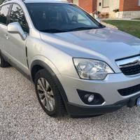 Opel Antara 2.2 163cv, 4x4 con gancio traino