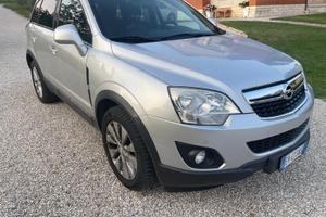 Opel Antara 2.2 163cv, 4x4 con gancio traino