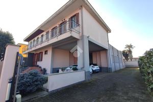 BIFAMILIARE A SIZIANO