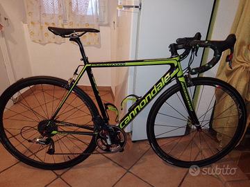 bici da corsa