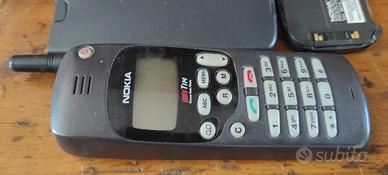 cellulare nokia vintage 