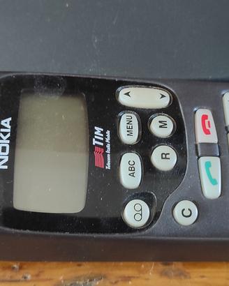 cellulare nokia vintage 
