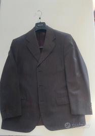 Giacca uomo invernale.