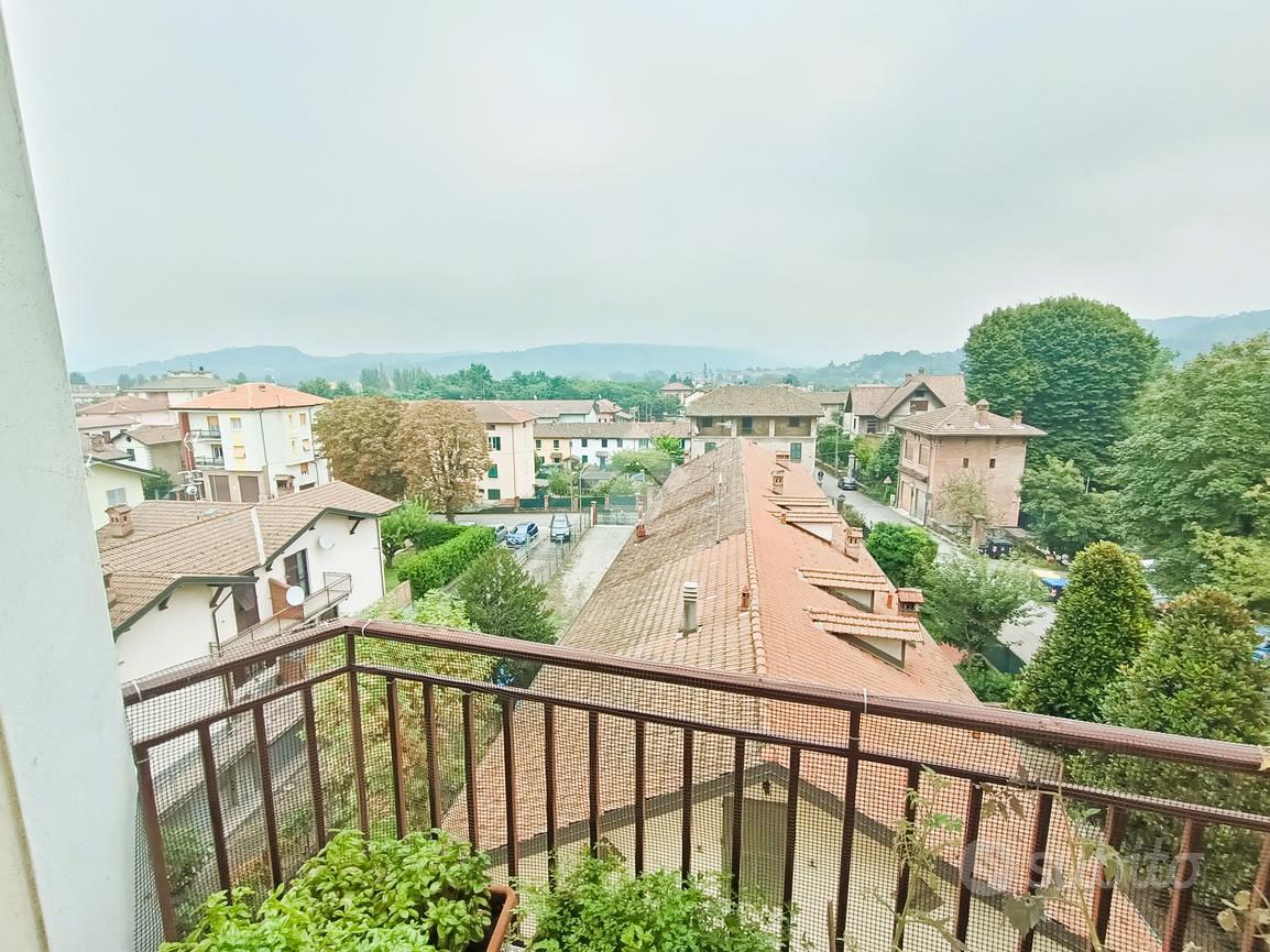Apartment in Arquata Scrivia, Varinella - Altro