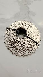 Pacco Pignoni Shimano 11-34 11v NUOVO