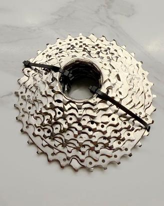 Pacco Pignoni Shimano 11-34 11v NUOVO