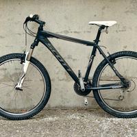 MTB Scott Aspect 60