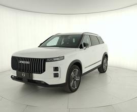 JAECOO PHEV 1.5TGDI - Trazione anteriore DHT1 Excl