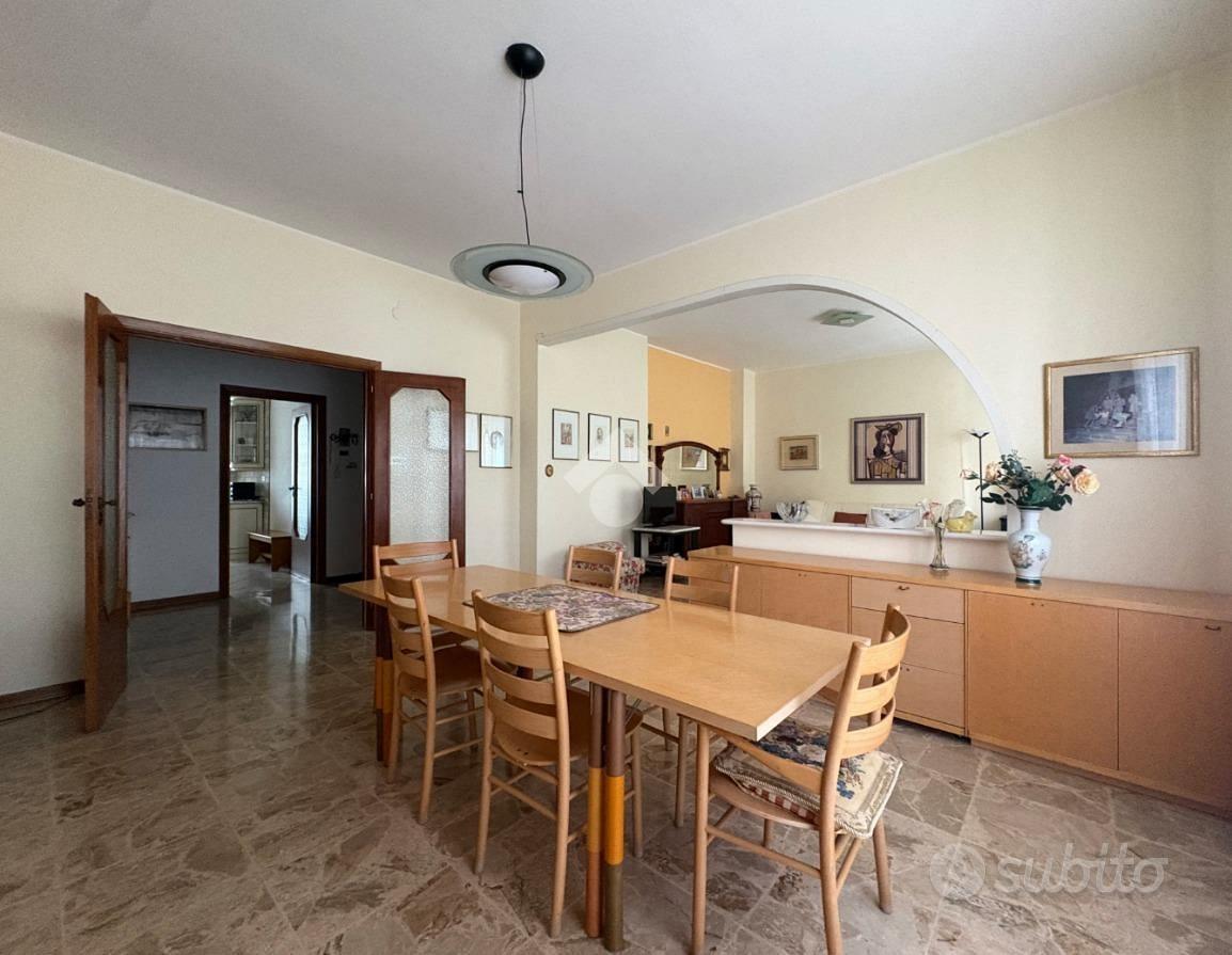 Appartamento – Lanciano, Santo Spirito, Chieti - Vista 2