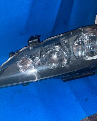 Fanale sinistro Alfa romeo