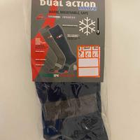 calze da lavoro invernali