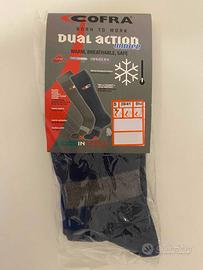 calze da lavoro invernali