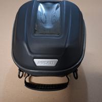 Ducati borsa serbatoio tanlock multistrada/monster