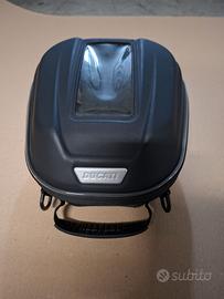 Ducati borsa serbatoio tanlock multistrada/monster