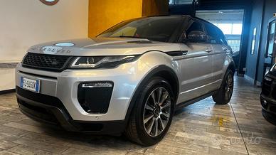 LAND ROVER Range Rover Evoque 2.0 TD4 150 CV 5p.