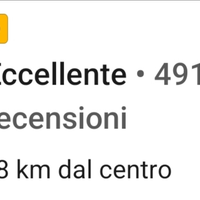 B.&.B. centralissimo Lecce