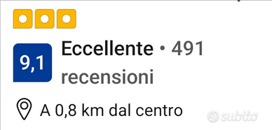 B.&.B. centralissimo Lecce