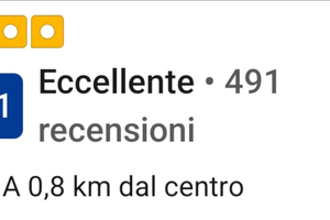 B.&.B. centralissimo Lecce