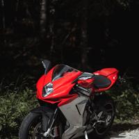 Mv agusta f3 800 eas abs