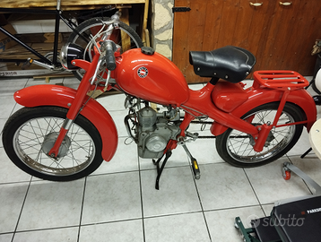 Motom 48cc 1960