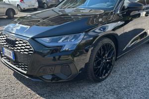 audi a3 35 sportback 2.0 150cv