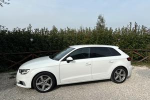 AUDI A3 SPB S TRONIC