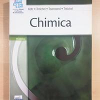 CHIMICA - Kotz - Edises - Sesta Edizione 2017