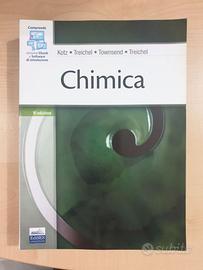 CHIMICA - Kotz - Edises - Sesta Edizione 2017