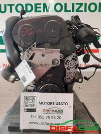 Motore volkswagen passat