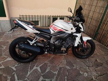 Yamaha FZ1 