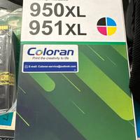 Cartucce 950xl