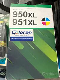 Cartucce 950xl