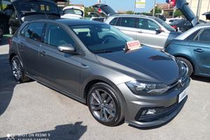 Volkswagen Polo 1.0 TSI 115 CV 5p. R LINE