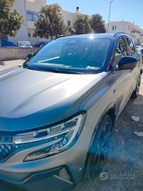 Automobile in perfette condizioni