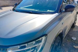 Automobile in perfette condizioni