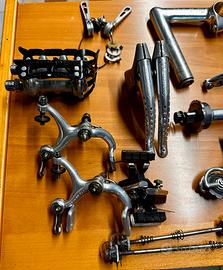 Campagnolo Super Record
